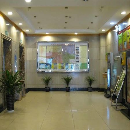 Kunming Yunmei Hotel Eksteriør bilde