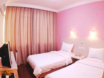 Kunming Yunmei Hotel Eksteriør bilde